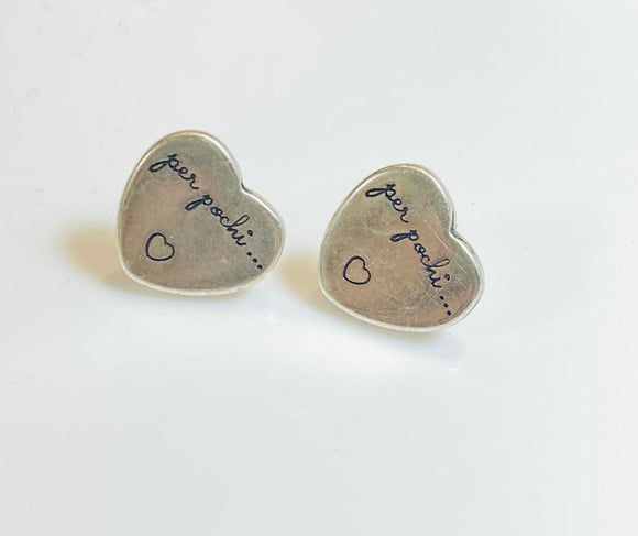 Sagoma Del Cuore Di Madre E Figlio Sagoma Del Cuore Di Madre E Figlio