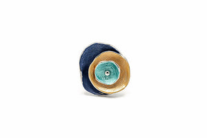 Anello Fiore