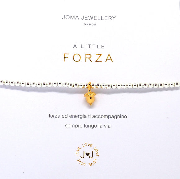 Bracciale elastico Forza