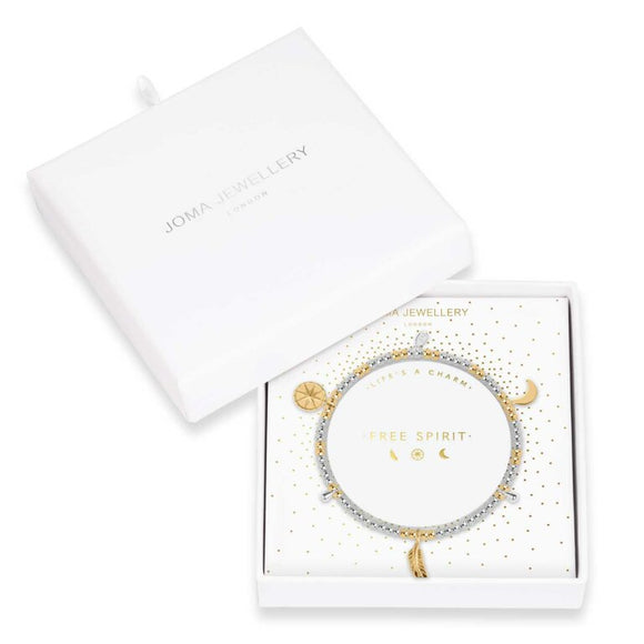 Bracciale Spirito Libero