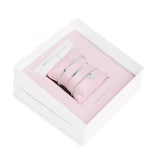 Gift box beautiful friend