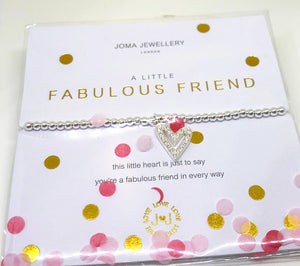 Bracciale Amica Favolosa