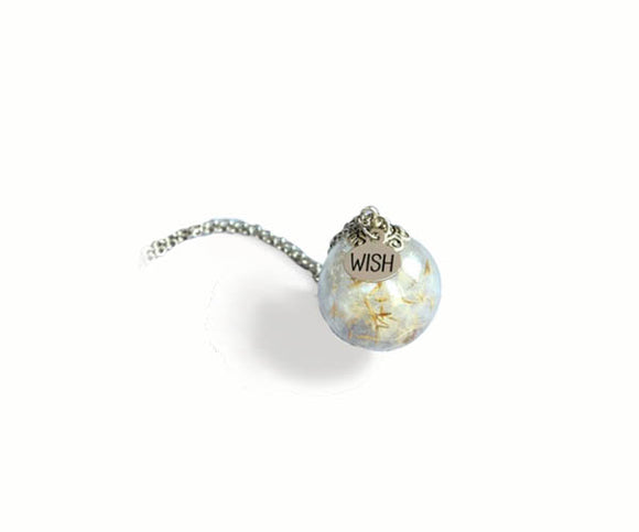Collana Make your wish