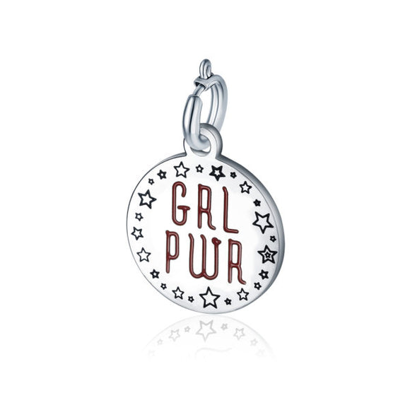 Charm Grl Pwr - Potere Alle Ragazze