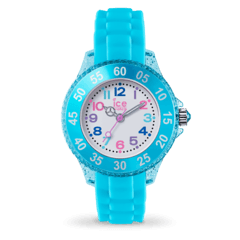 Orologio Ice Bimba Princess Turquoise Extra Small 016415