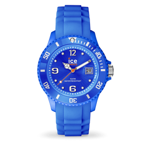 Orologio Ice Uomo Forever Blue Medium 00135