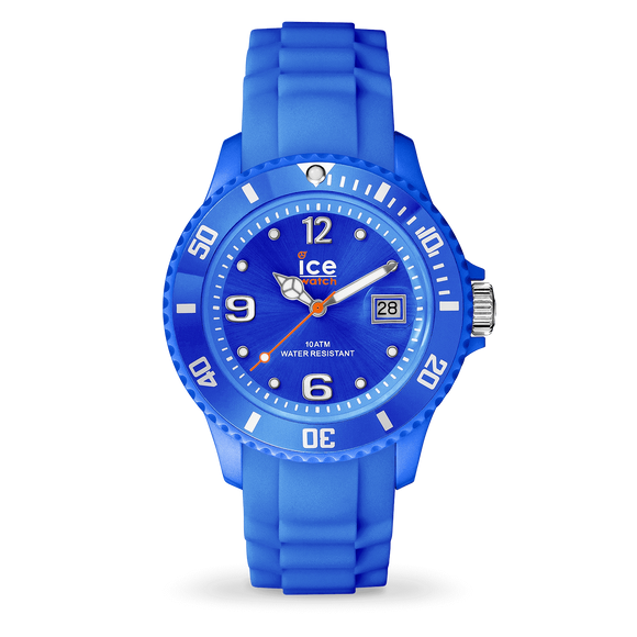 Orologio Ice Uomo Forever Blue Medium 00135