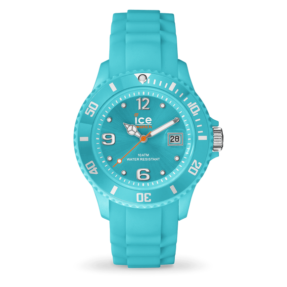 Orologio Ice Unisex Forever Turquoise Small 000965