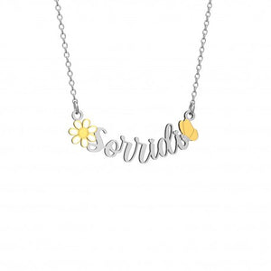 Collana da Favola - Sorridi