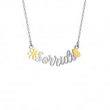 Collana da Favola - Sorridi