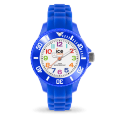 Orologio Ice Bimbo Mini Blue Extra Small 000745