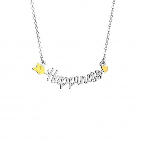 Collana da Favola - Happiness