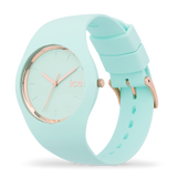 Orologio Ice Glam Pastel Aqua Small - 001064