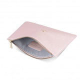 Pochette a mano rosa Baby Girl