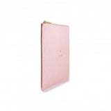 Pochette a mano rosa Baby Girl