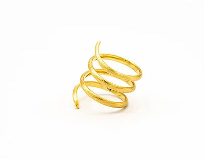 Anello serpentina klks1