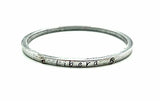 Bracciale con Stato d'animo Rigido
