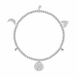 Bracciale Ti Amo Dalla Luna al Ritorno