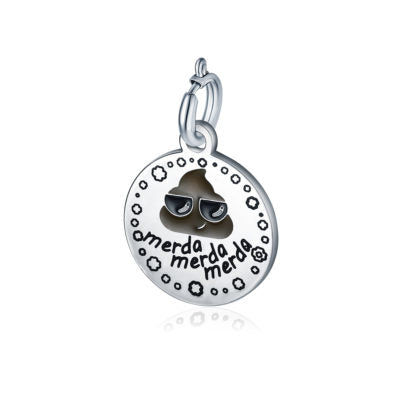 Charm Merda Merda Merda