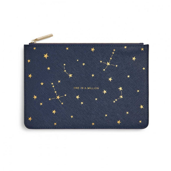 Pochette One In A Milion