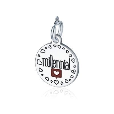 Charm Millenial - Del Millennio