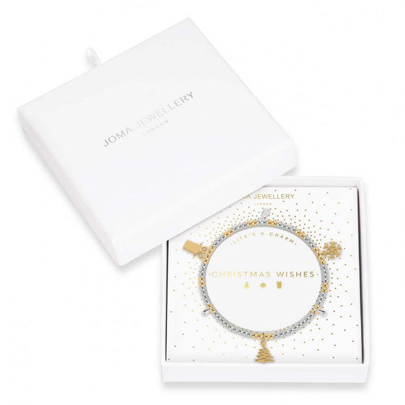 Bracciale Desideri di natale