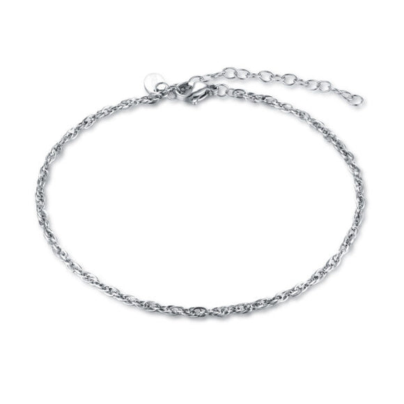 Cavigliera Catena Onda
