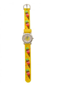 Orologio Gelati