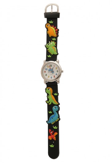 Orologio Dinosauri