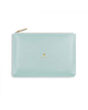 Pochette a mano celeste Baby Boy