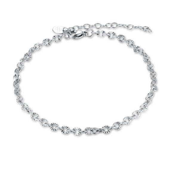 Cavigliera Catena Shape