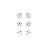 Set Orecchini Super Sorella