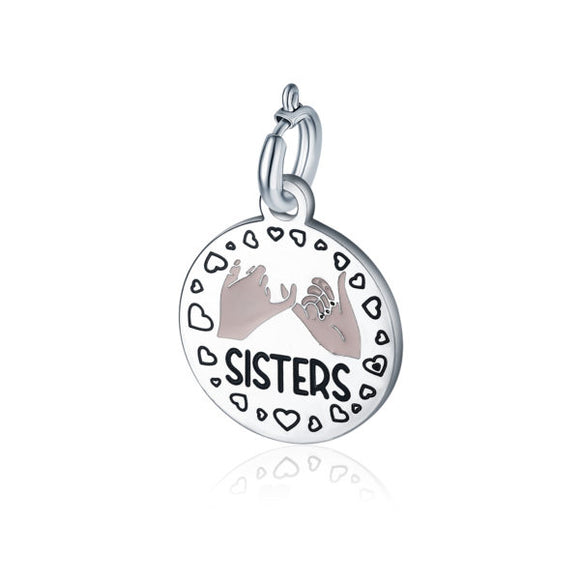 Charm Sisters - Sorelle