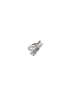 Anello Zirconi Degradè