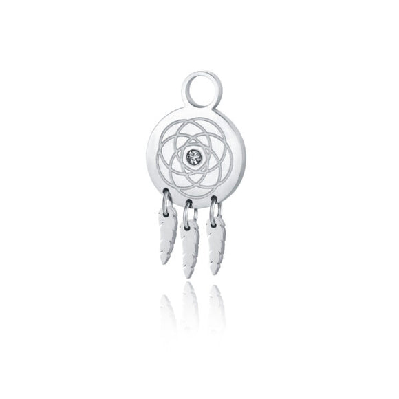 Charm Acchiappa Sogni - Hoola