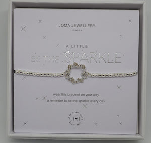Bracciale Sei la Scintilla