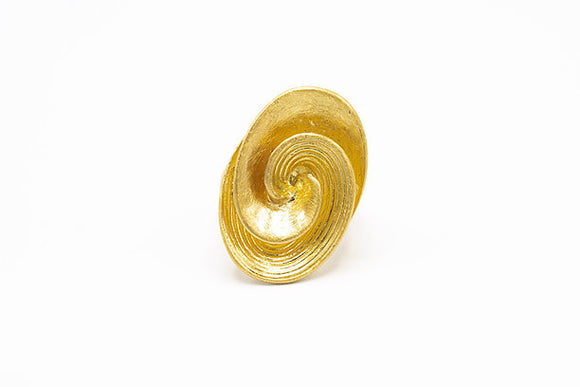 Anello Spirale