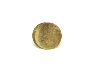 Anello Tondo due Strati ANT00T